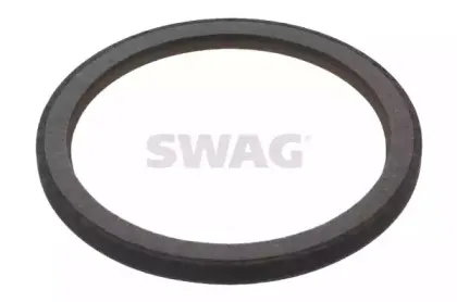 59 92 9875 SWAG Уплотняющее кольцо, коленчатый вал